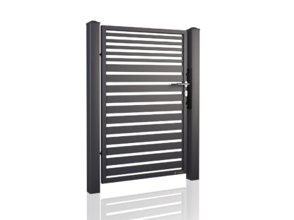 Wisniowski Pforte System Modern AW.10.106 - Größe 1000x1200 mm