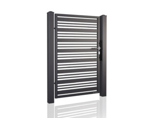 Wisniowski Pforte System Modern AW.10.107 - Größe 1000x1200 mm