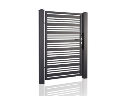 Wisniowski Pforte System Modern AW.10.107 - Größe 1000x1200 mm