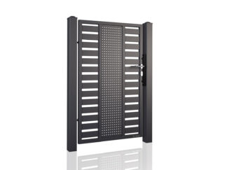 Wisniowski Pforte System Modern AW.10.108 - Größe 1000x1200 mm