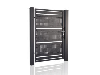 Wisniowski Pforte System Modern AW.10.109 - Größe 1000x1200 mm