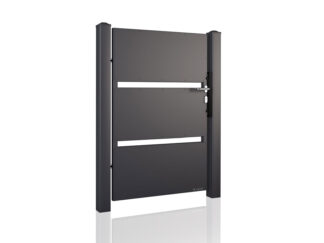 Wisniowski Pforte System Modern AW.10.110 - Größe 1000x1200 mm