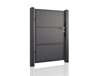 Wisniowski Pforte System Modern AW.10.111 - Größe 1000x1200 mm
