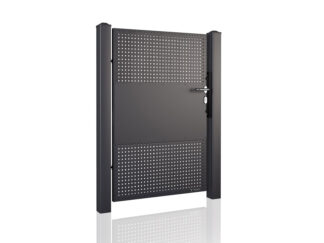 Wisniowski Pforte System Modern AW.10.112 - Größe 1000x1200 mm