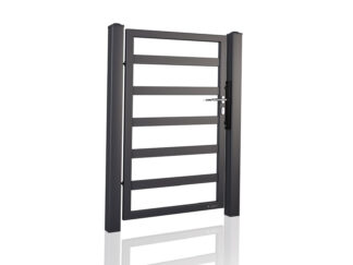 Wisniowski Pforte System Modern AW.10.114 - Größe 1000x1250 mm