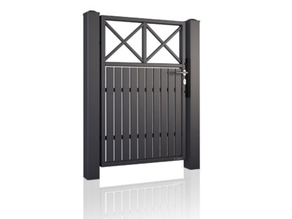 Wisniowski Pforte System Modern AW.10.115 - Größe 1000x1200 mm