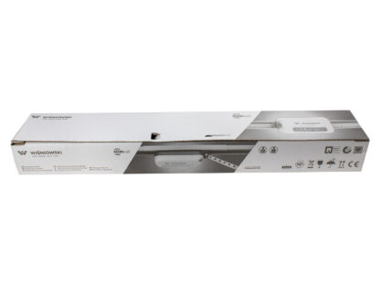 Wisniowski Spark 600/800 Garagentorantrieb powered by Sommer (EADAMS Set) Karton