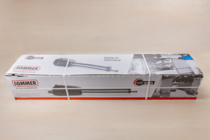 OUTLET – Sommer Twist 350 Drehtorantrieb 1-flüglig (EADAMS Set 2in1A)