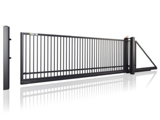 Wisniowski Schiebetore System Classic AW.10.71 - Größe 3000x1200 mm