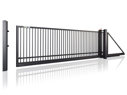 Wisniowski Schiebetore System Classic AW.10.71 - Größe 3000x1200 mm