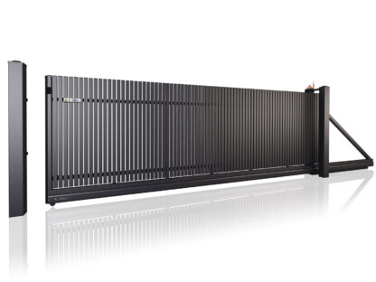 Wisniowski Schiebetore System Classic AW.10.76 - Größe 3000x1200 mm