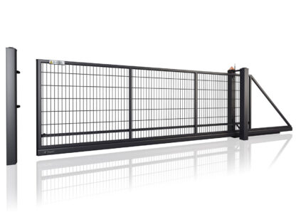 Wisniowski Schiebetore System Classic AW.VA.55 - Größe 3000x1200 mm