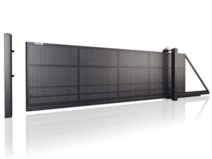 Wisniowski Schiebetore System Modern AW.10.111 - Größe 3000x1200 mm